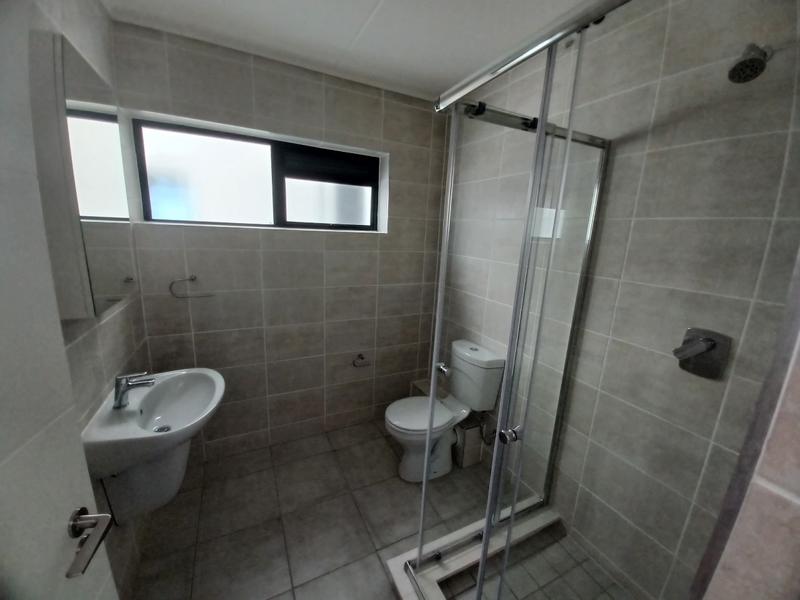 To Let 1 Bedroom Property for Rent in Greenbay Eco Estate Western Cape